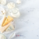 UK Food Intolerance work closely with customers to help them understand the dfferences between dairy intolerance and lactose intolerance