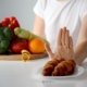 Common diet myths include turning down foods you would usually love to consume. Just eat them in moderation.