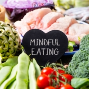 Mindful eating with UK Food Intolerance - Here's how we can help