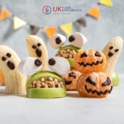 Halloween Treats: UK Food Intolerance let you know what foods are good for you on this commercial holiday!