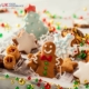 Christmas is the best time for a food intolerance test.