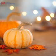 Health benefits of thanksgiving food