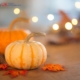 Health benefits of thanksgiving food