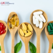 How do vitamins keep me healthy?