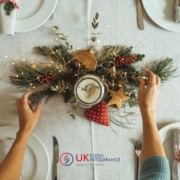 Who needs an intolerance test for Christmas Food?