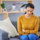 Food intolerance symptoms are caused by eating foods which your body cannot tolerate anymore.