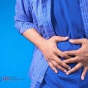 Discover your food intolerance symptoms by checking out your stomach pains