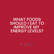 What foods can help avoid a nutrient deficiency?