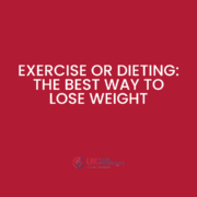 Best way to lose weight