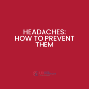 How can you prevent headaches? Learn more from UK Food Intolerance