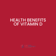 What are the health benefits of vitamin D - find out with UK Food Intolerance