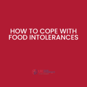 Learn how to cope with food intolerances with UK Food Intolerance.