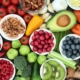 nutritious foods