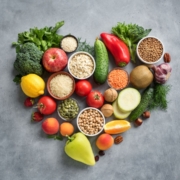 healthy food
