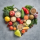 healthy food