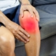 Injured knees - how to lose weight without exercise.