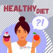 Seasonal foods contribute to a healthy diet
