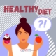 Seasonal foods contribute to a healthy diet
