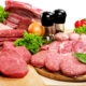 Finding alternatives to red meat