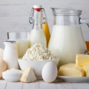 Find the right dairy-free alternatives from UK Food Intolerance