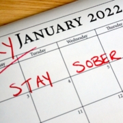 Find out the health benefits of Dry January