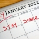 Find out the health benefits of Dry January