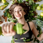 Foods which boost your mood