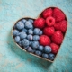 Match your body with the right diet
