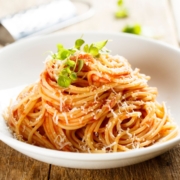 Do you have pasta intolerance?