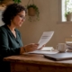 Dietitian reviewing food intolerance guidelines